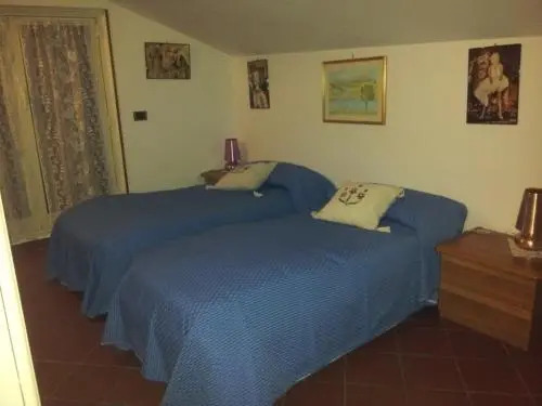 Alexander Bed and Breakfast