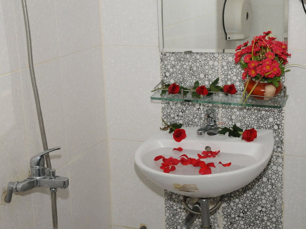 New York Thien Phuc Hotel