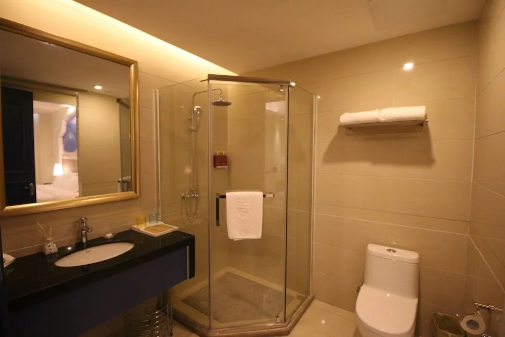 Xiamen Jinjiu Hotel