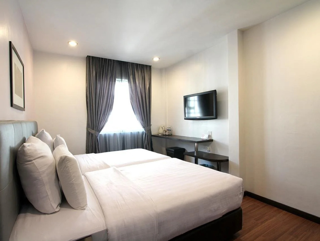 Hotel JSL