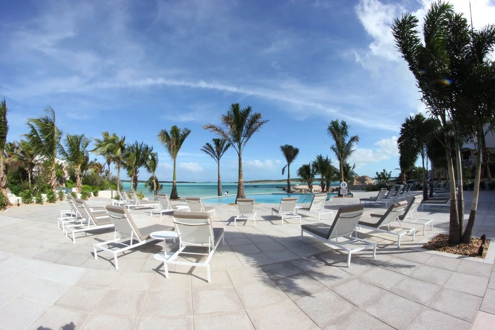 February Point Freestyle Exuma