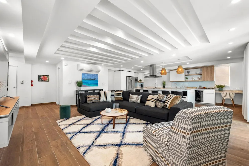 Otium Rentals Casa Elena Rental for Families