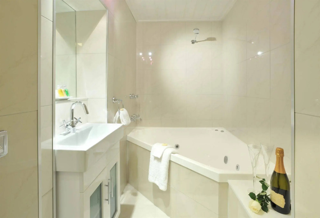 A Loft In The Mill Boutique Accommodation