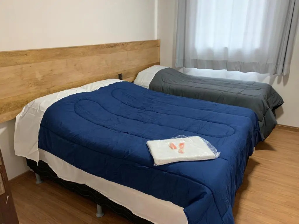 Hotel Aliança