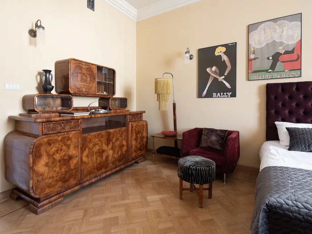 Apartamenty Kamienica Muzyków Old Town Lublin