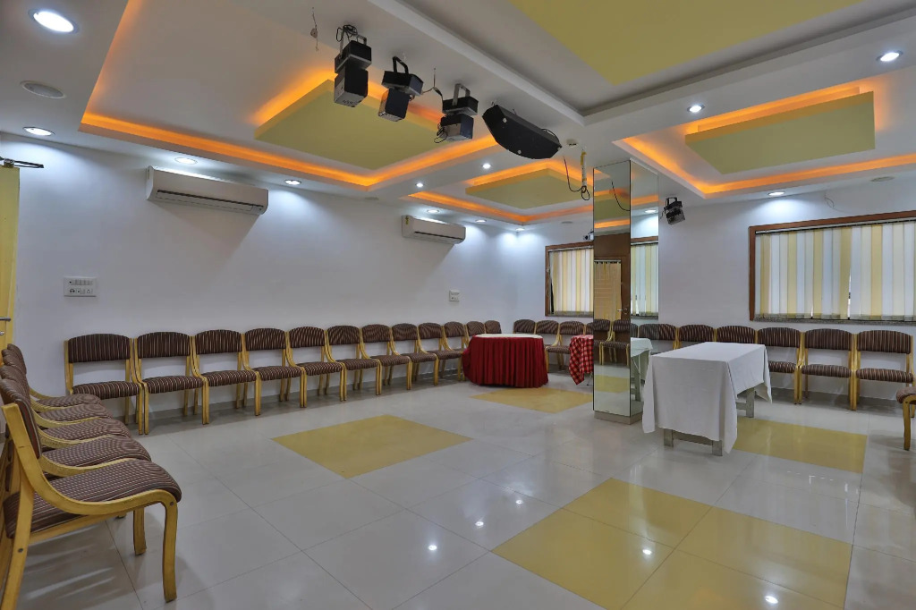 Hotel Harmony