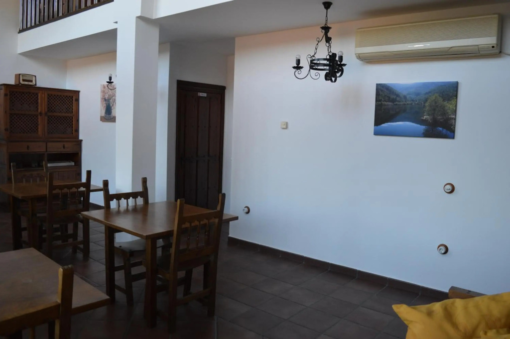Las Estrebedes Casa Rural