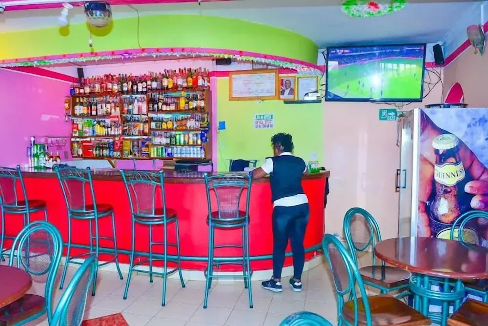 Quila Hotel Gilgil