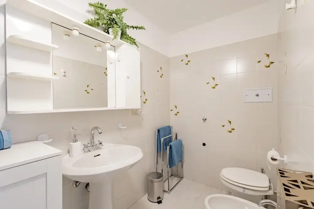 Oasis Apartment in Ospedaletti by Wonderful Italy