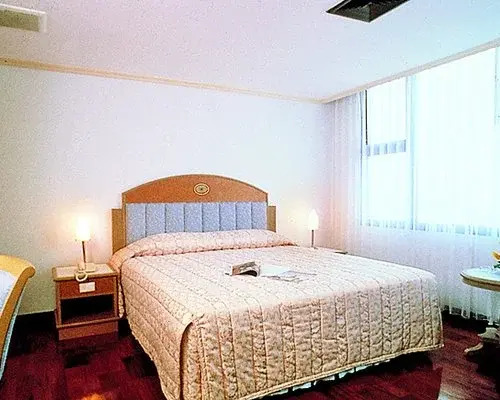 Grand Tower Inn (6305)-4 Night, Bangkok, Thailand