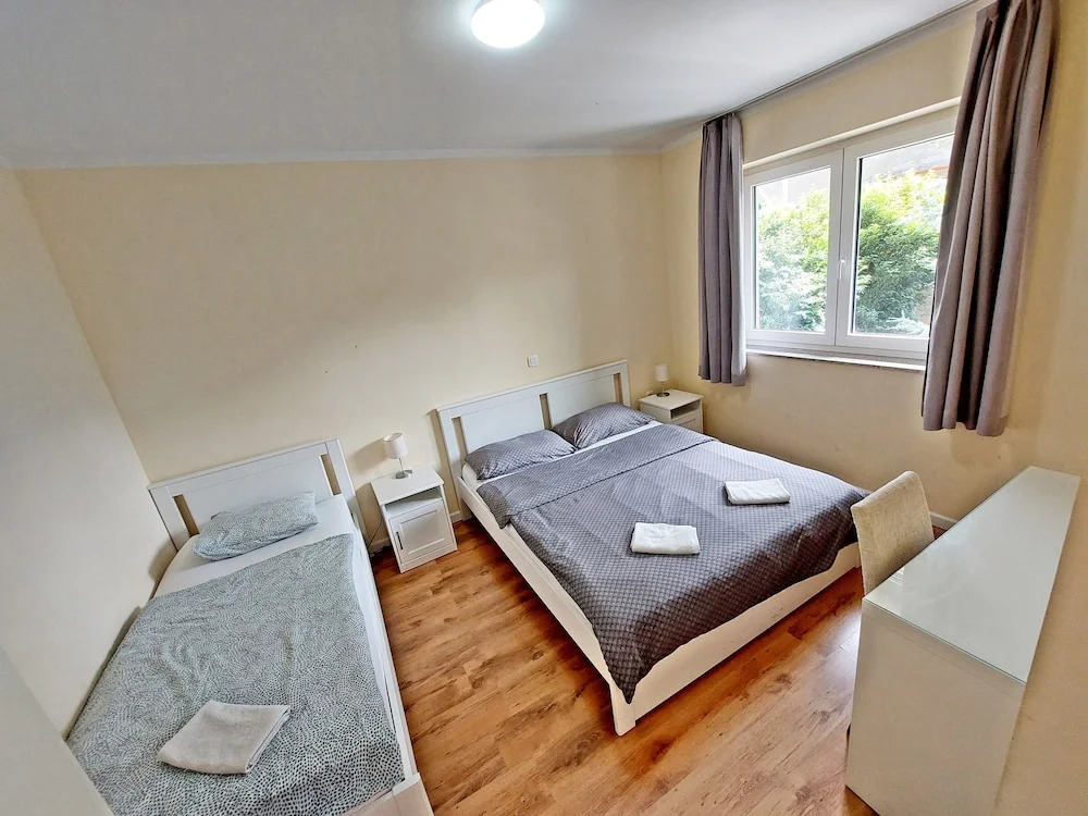 ROSE VALLEY, modern studios & apartments