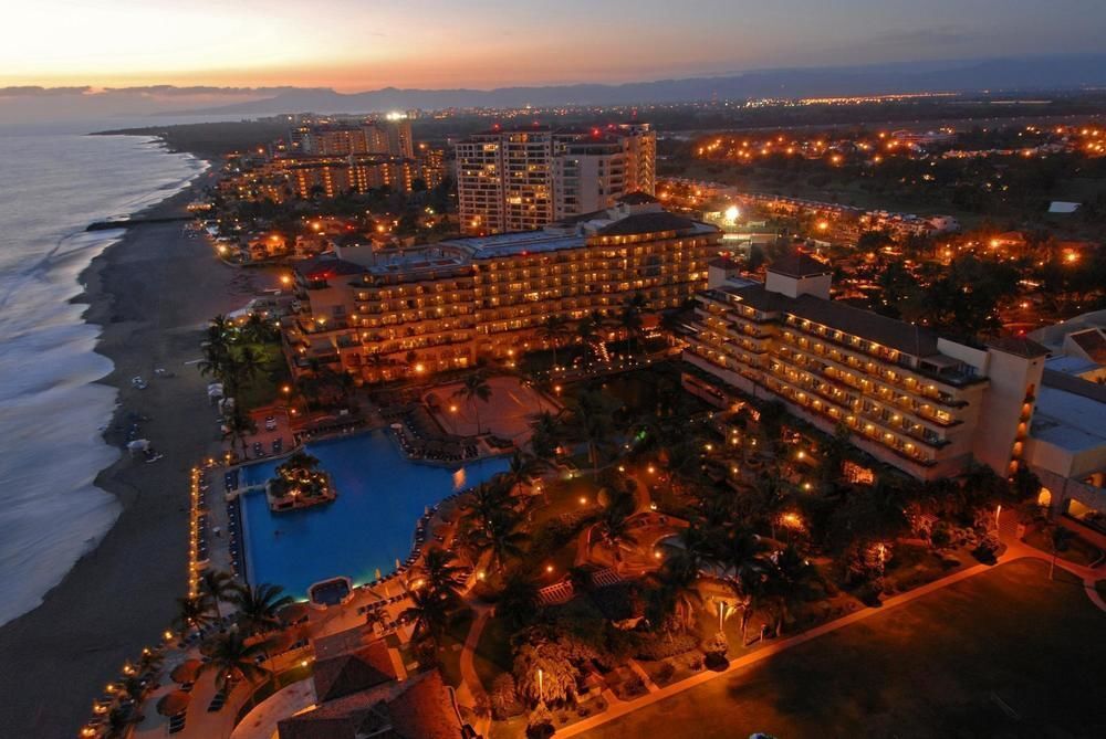 Gay hotel puerto vallarta
