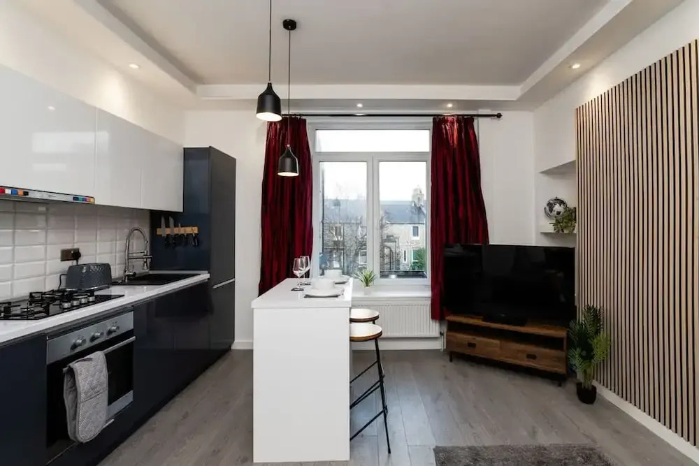 Luxury-1bed-apartment