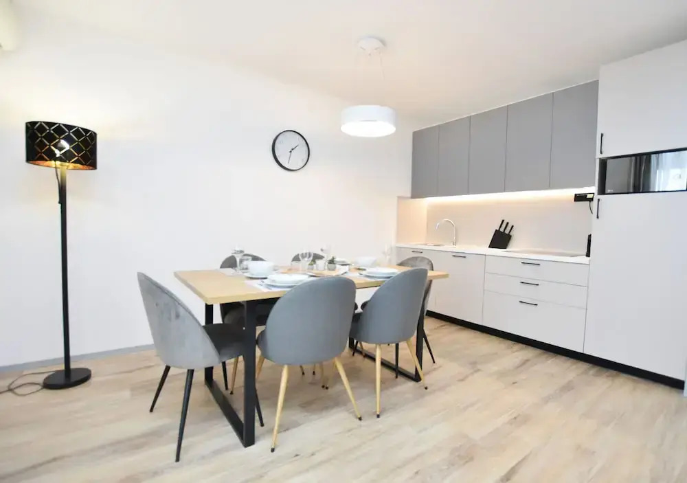 Apartment Palcic