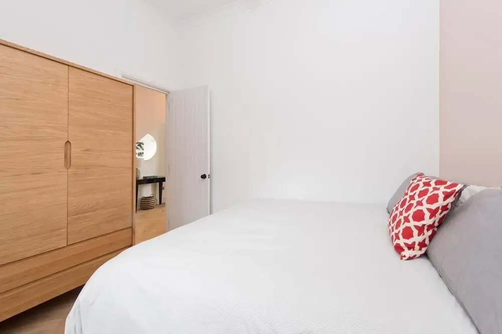 Modern, Chic 1-bed in Notting Hill