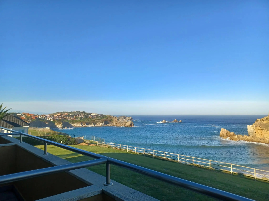 La Venta Del Mar