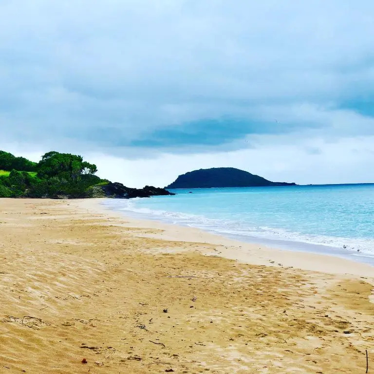 Villa Palina Guadeloupe