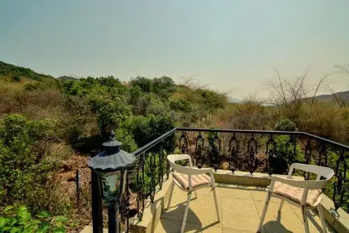 Nostravila Resort and Spa