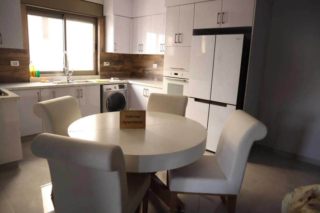 Sabrina Apartments