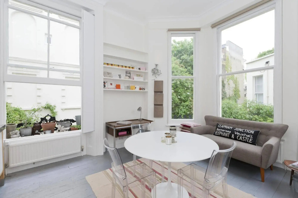 Onefinestay - Maida Vale Apartments