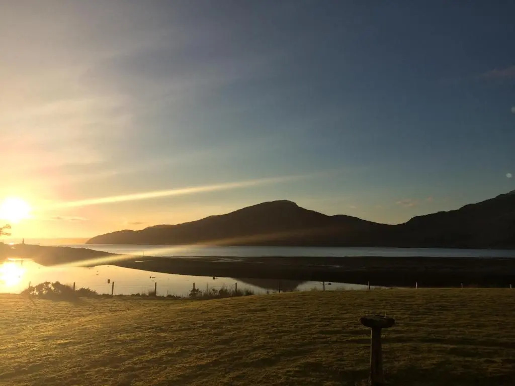Kirkton Bay House Bed and Breakfast