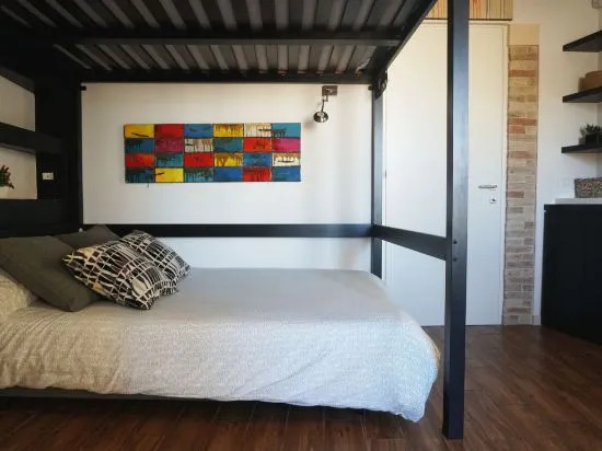 Apollonion Apartment