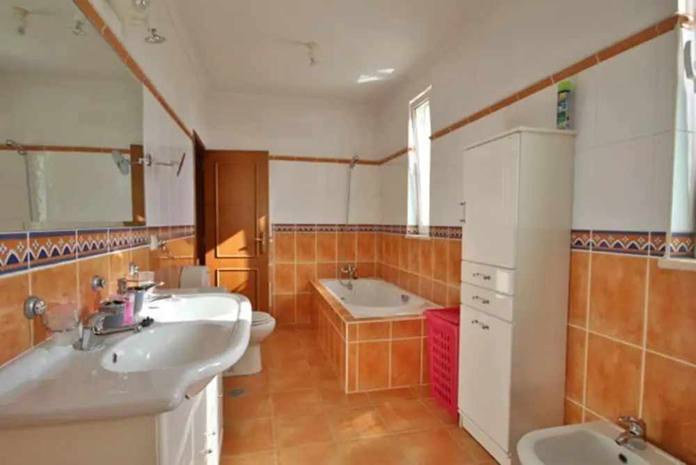 Belle villa à Albufeira