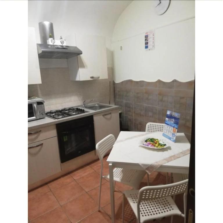 b&b Ercolano Scavi