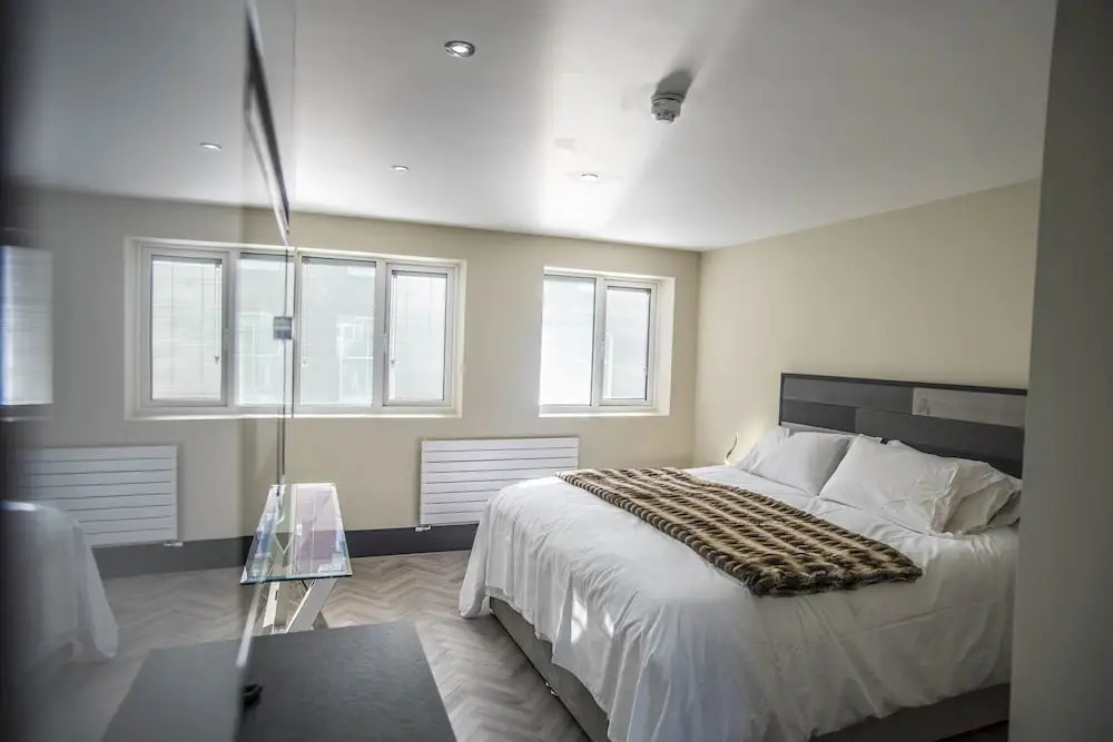 Hotel 21