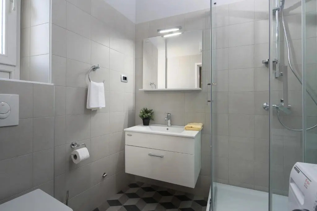 Studio Apartments River - Self Check-in