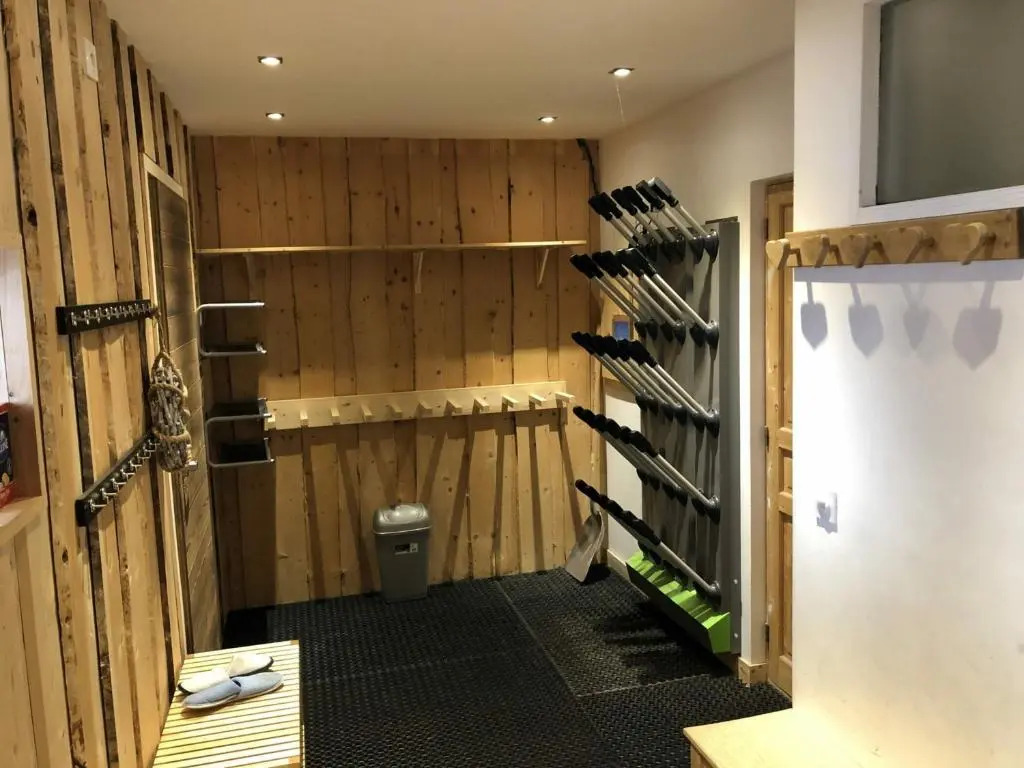 Chalet La Tania, 8 pièces, 15 personnes - FR-1-513-21