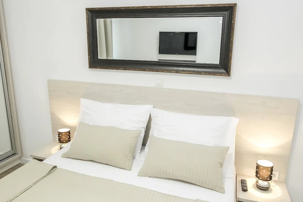 Pool Apartments Villa Dalia