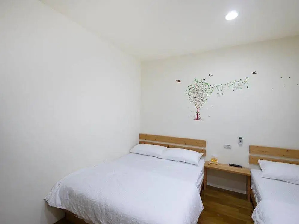 Wooden Man Homestay 0964