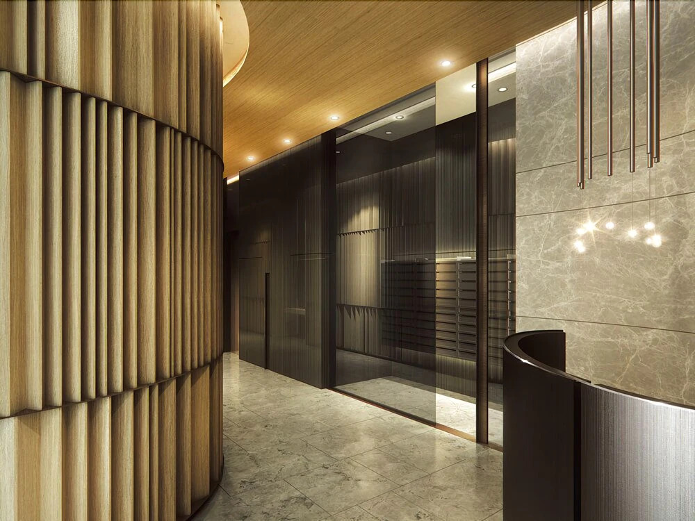 North Point Residences