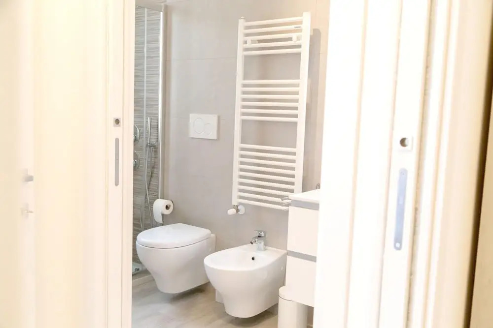 Apartment With One Bedroom In Monopoli With Terrace And Wifi 200 M From The Beach