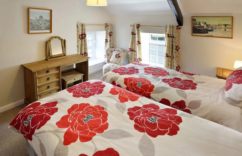 Cronk Darragh Cottage