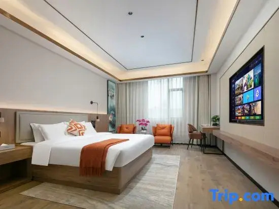 Yahao Hotel