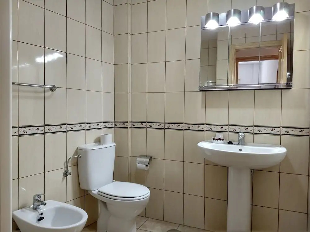 Apartamento Suytun