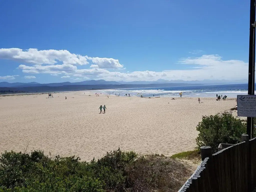 Riverclub 4289, Plettenberg Bay