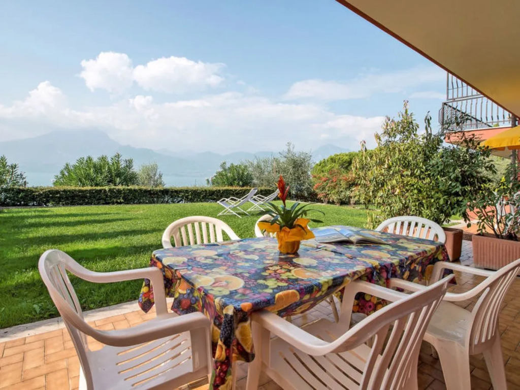 Villa Gianni Torri del Benaco 23319