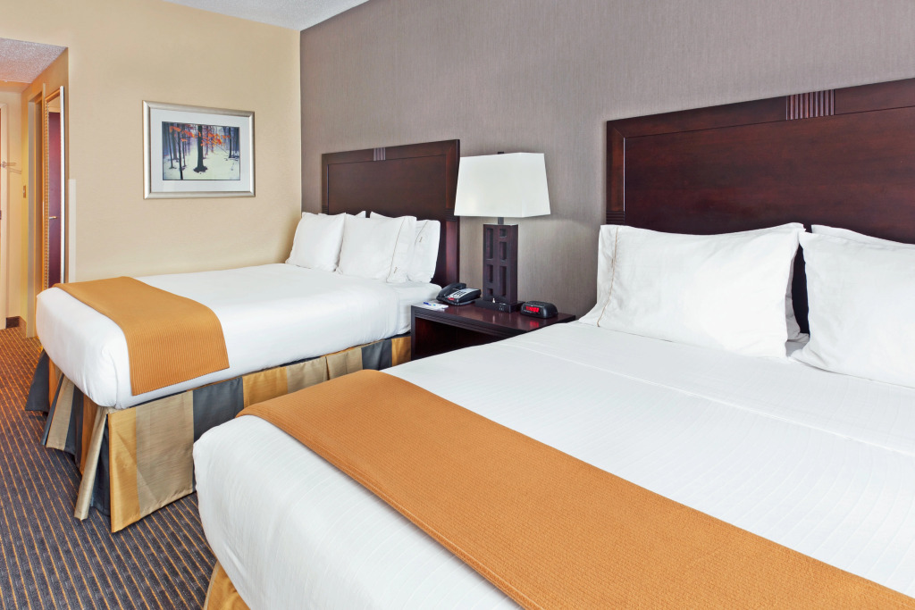 Holiday Inn Express Blowing Rock South by IHG