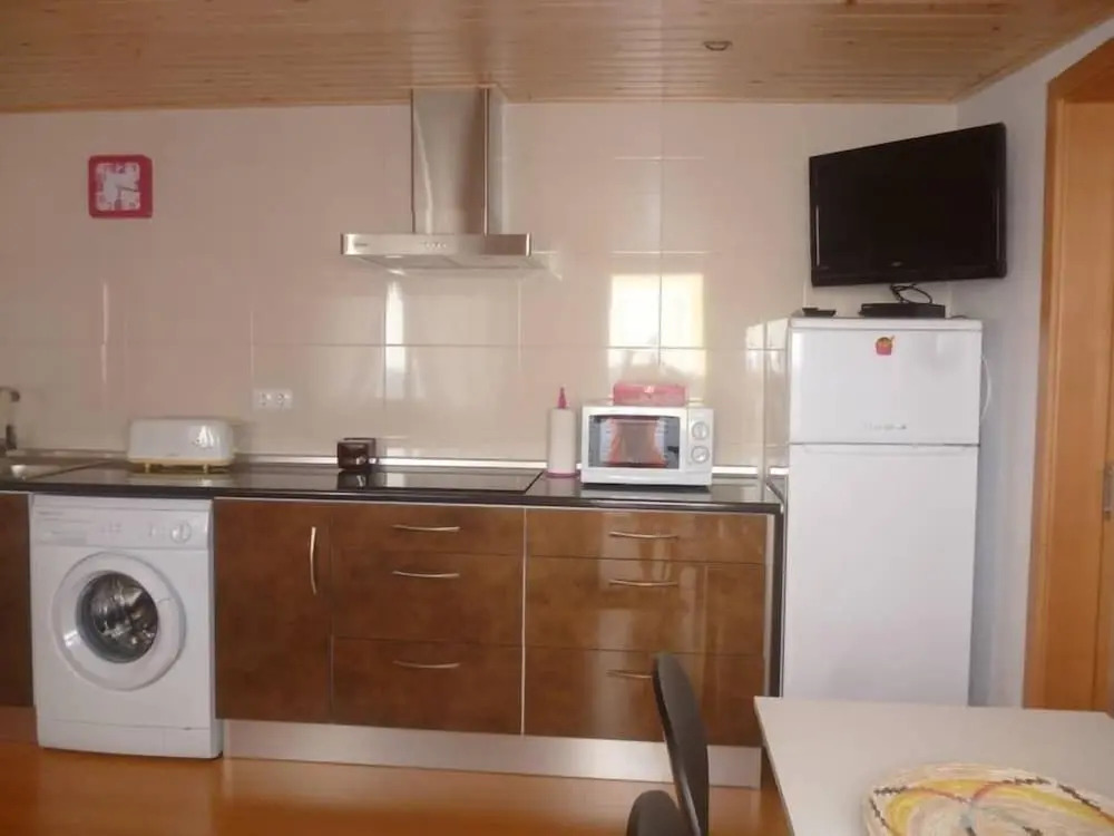 Apartamento Flor