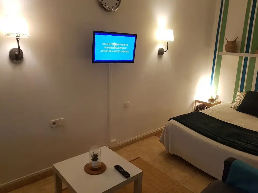 Apartamento Playa Calella