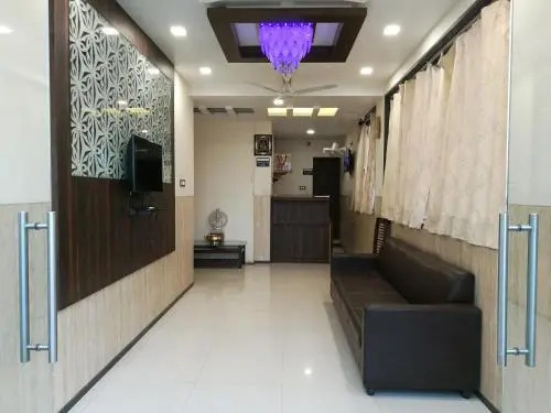 Hotel Harshali Park