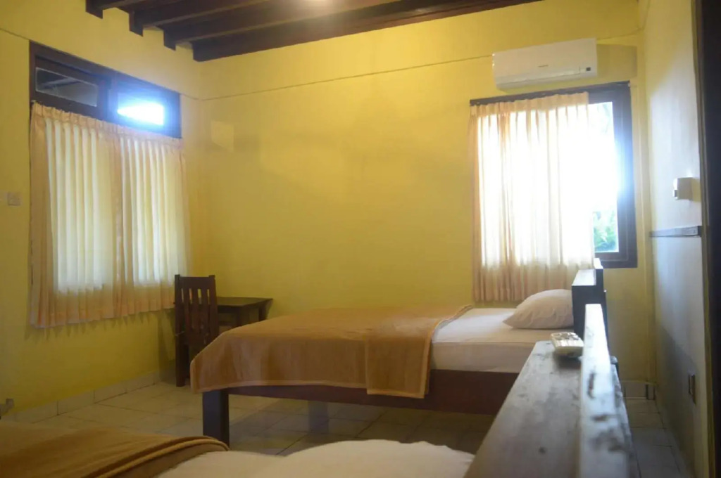 Kangkung Cottages