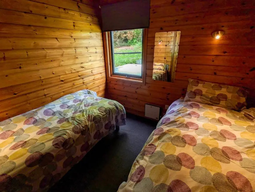 Avallon Lodges