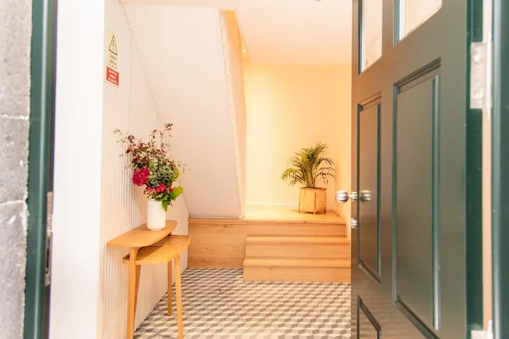 Apartamentos Ferreiros by Heart of Funchal