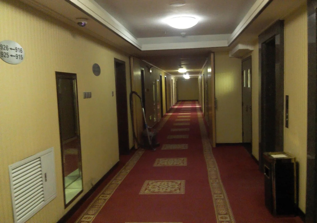 Botai Hotel