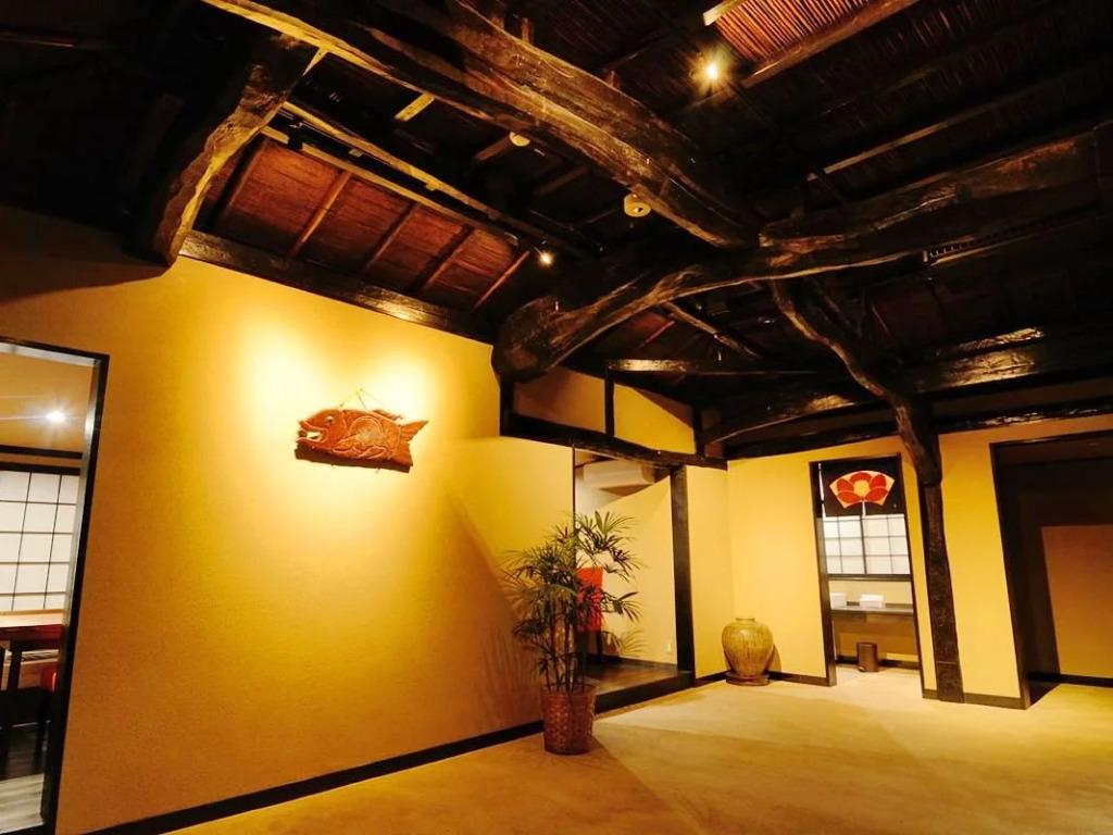 Yojokan Haru no Hikari
