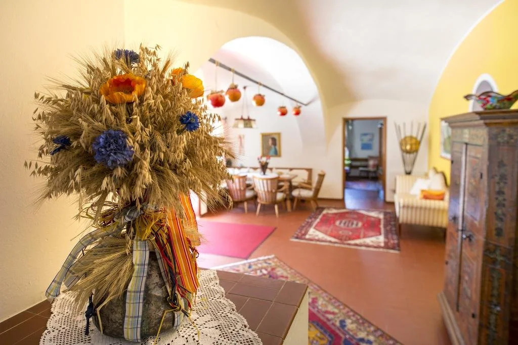 Hotel Oremushof
